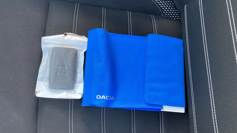 Dacia Duster 1.0 TCe 90 Prestige 5dr [6 Speed] Petrol Estate